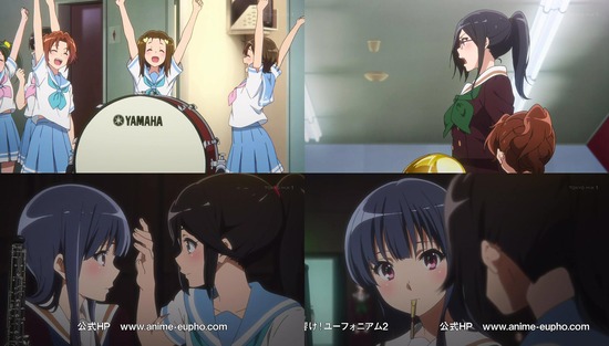 響け!ユーフォニアム2 5話画像sample1_006
