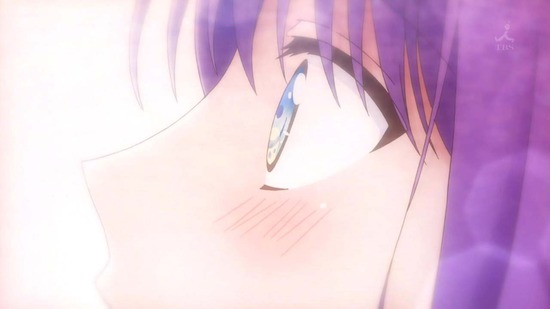 みだらな青ちゃんは勉強ができない #02番組カット018