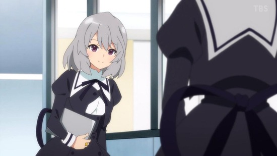 アサルトリリィ 7話場面カット009