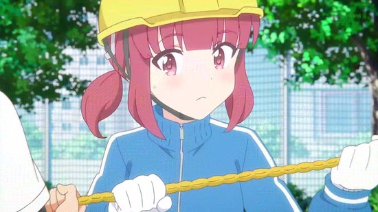 恋する小惑星 6話場面カット006