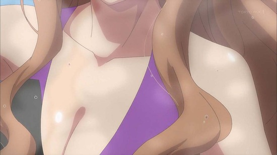 婚約破棄された令嬢を拾った俺7話場面カット019