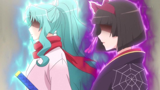 月が導く異世界道中 4話場面カット028