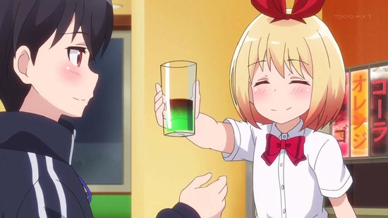 ライフル・イズ・ビューティフル 7話番組カット003