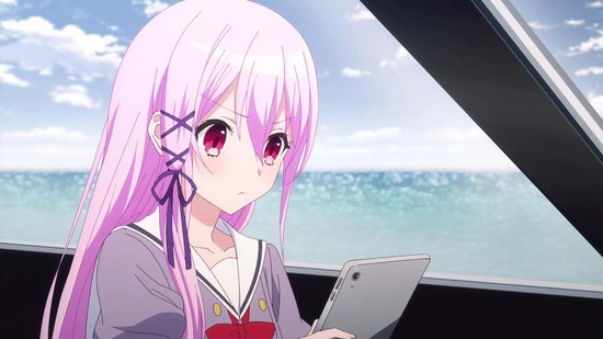 Engage Kiss 10話場面カット016