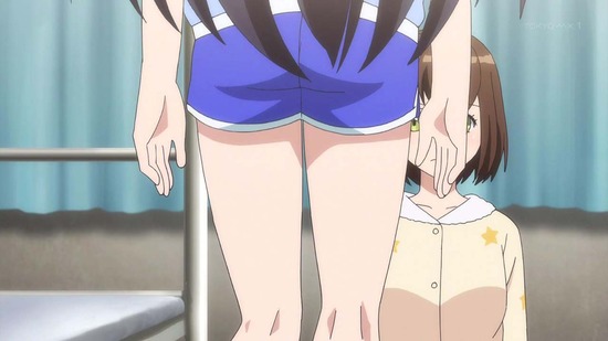 神田川JET GIRLS 11話番組カット036