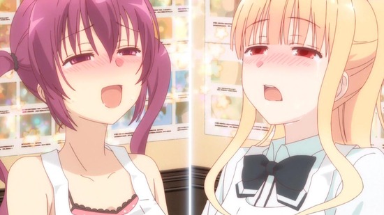 ラーメン大好き小泉さん 2話場面カット021