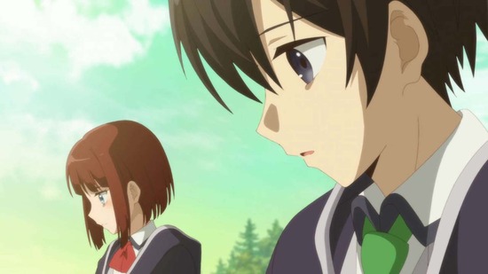 最強陰陽師の異世界転生記 7話場面カット027