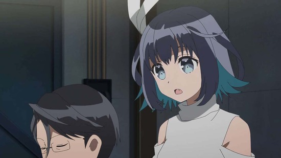 16bitセンセーション 11話場面カット08