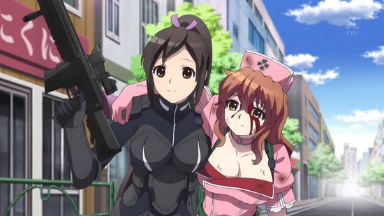 魔法少女特殊戦あすか 5話番組カット036