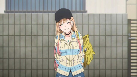 その着せ替え人形は恋をする 2話場面カット_012