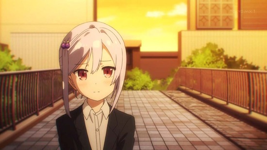 One Room セカンドシーズン#9番組カット006