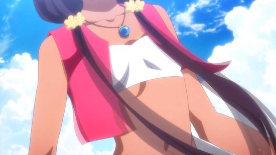 ブレンド・S 7話番組カット003