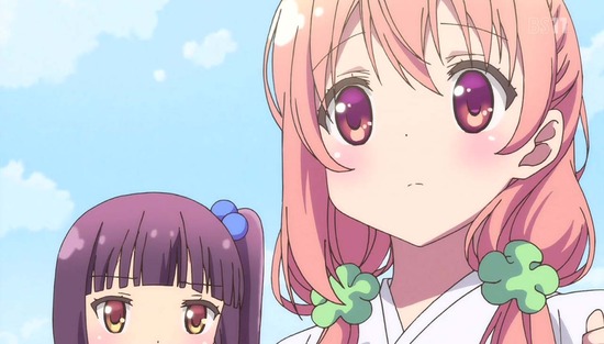 ひなこのーと 11話場面カット_033