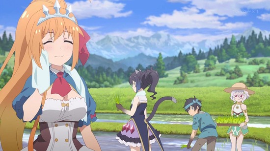 プリンセスコネクト!ReDive 8話場面カット062