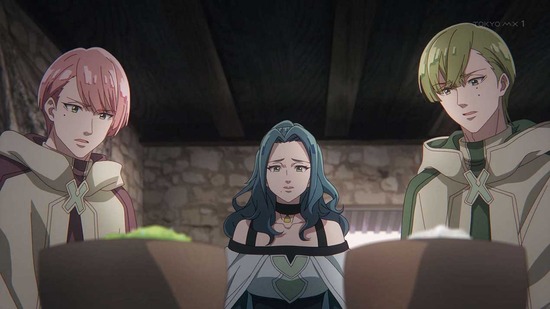 最弱テイマーはゴミ拾いの旅を始めました。　１１話場面カット007