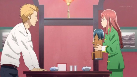 ヒナまつり 12話場面カット031