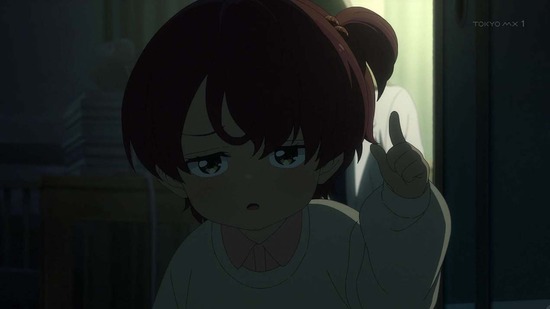 負けヒロインが多すぎる! 9話場面カット23