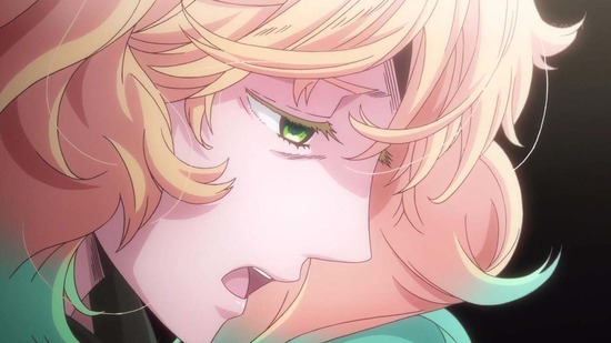 かげきしょうじょ!! 第十三幕場面カット011
