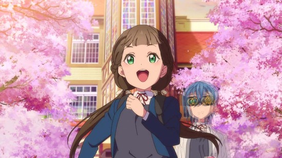 ラブライブ!スーパースター!! 2話場面カット015
