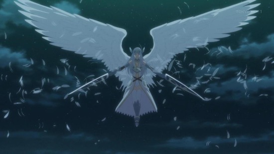 ありふれた職業で世界最強 9話画面カット031