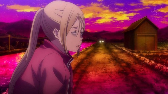 推しが武道館いってくれたら死ぬ 4話場面カット064