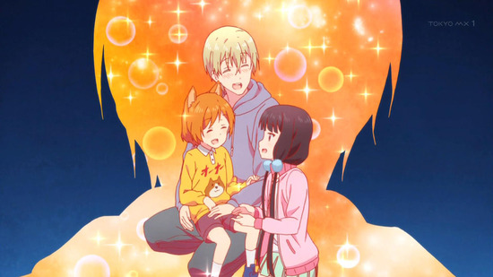 ブレンド・S 11話番組カット004