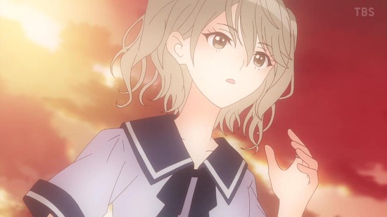 BLUE REFLECTION RAY澪 8話 場面カット044