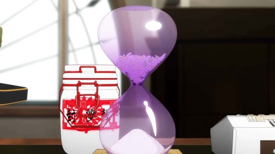 RWBY 氷雪帝国 9話場面カット016