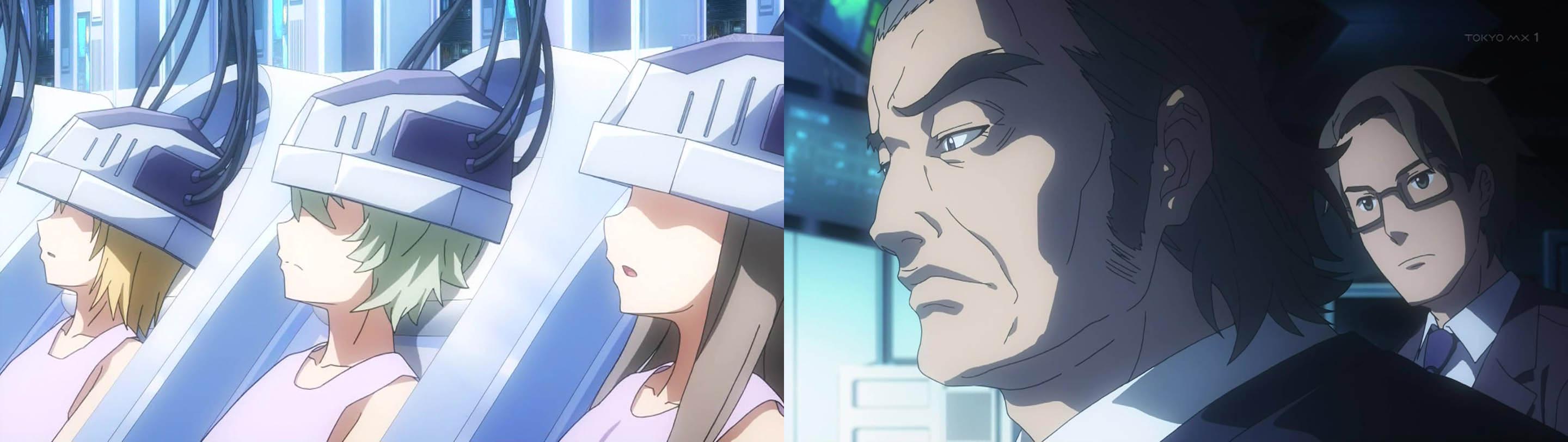 ヘヴィーオブジェクト 7話 蟻とキリギリスの戦争 オセアニア軍事国攻略戦 感想 足の裏と脇の下 どっちが言いかな w もぐもく独り言 ヘヴィーオブジェクト 7話 蟻とキリギリスの戦争 オセアニア軍事国攻略戦 感想 足の裏と脇の下 どっちが言いかな w もぐもく独り言