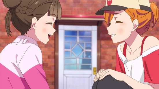 RWBY 氷雪帝国 4話場面カット013