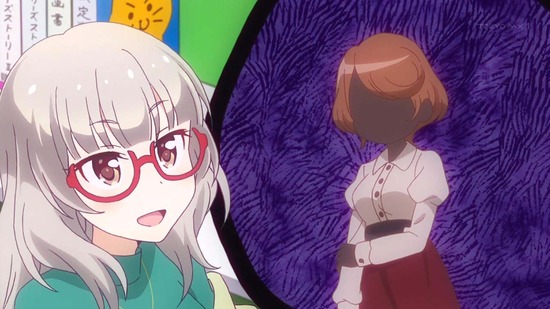 NEW GAME!! 5話番組カット_029