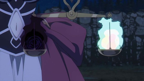 葬送のフリーレン　１０話　６話場面カット027