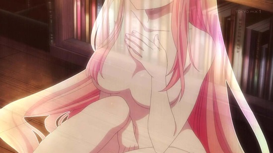 金装のヴェルメイユ 4話場面カット076