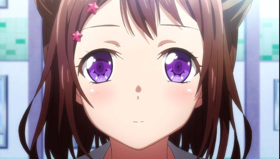 BanG Dream! 11話番組カット009
