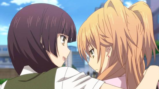 citrus(シトラス) 2話場面カットb017