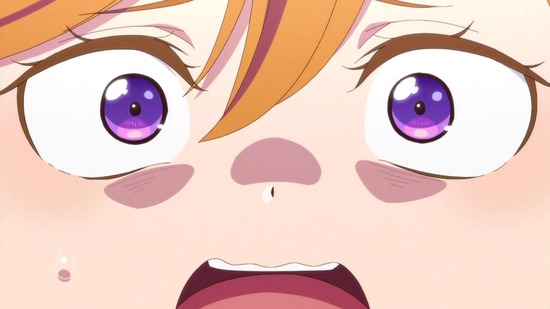 ラブライブ!スーパースター!! 12話場面カット063