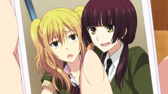 citrus(シトラス) 6話場面カット028