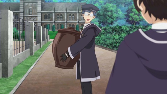 最強陰陽師の異世界転生記 4話場面カット006