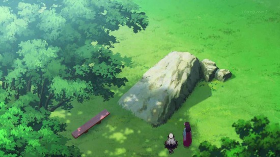 新サクラ大戦 2話場面カット025