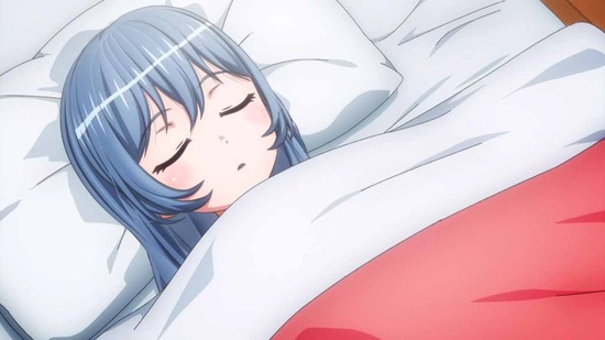 BanG Dream! 2nd Season 12話番組カット028