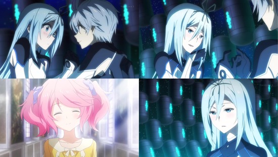 最弱無敗の神装機竜(バハムート) 5話_画像sample_003