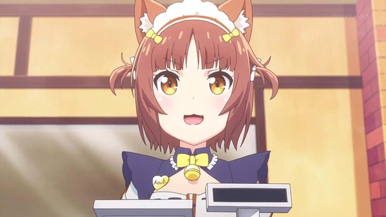 ネコぱら 3話場面カット015