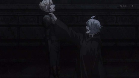 東京喰種トーキョーグールre 15話場面カット018