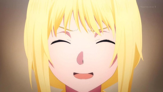 ソードアート・オンライン 23話場面カット027