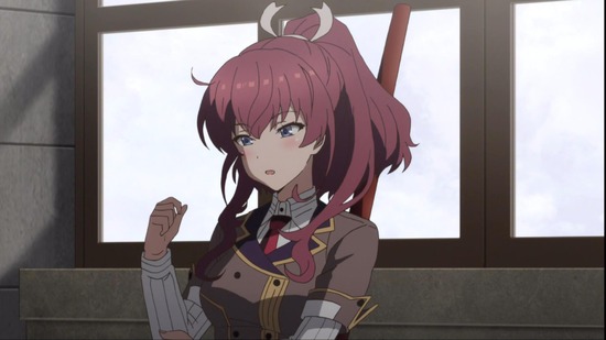 刀使ノ巫女 2話場面カット007