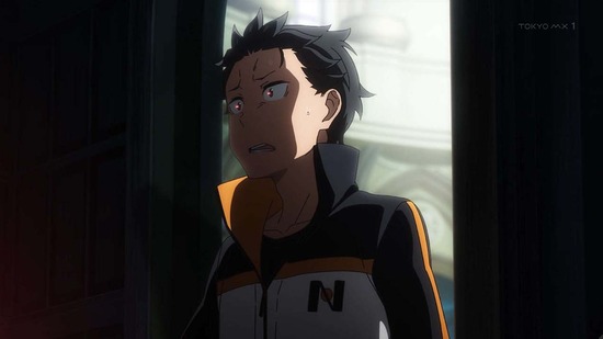 Reゼロから始める異世界生活 3rd season 55話場面カット008