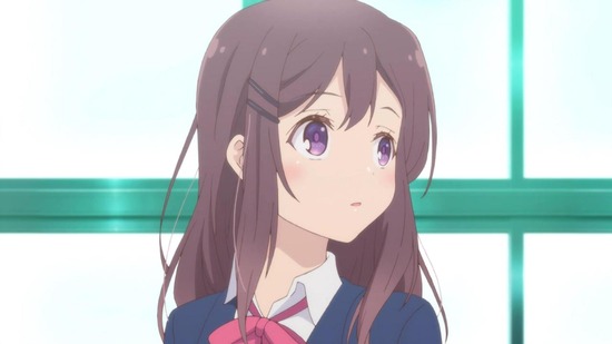 安達としまむら10話場面カット067