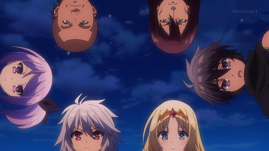 百錬の覇王と聖約の戦乙女 #10番組カット025