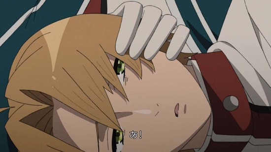 無職転生 Ⅱ 9話場面カット009