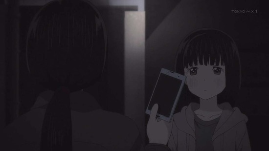スーパーカブ 11話場面カット017